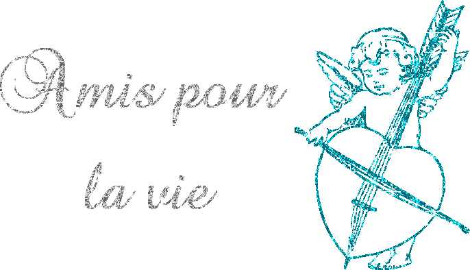 Les Amis dans la Vie/ok